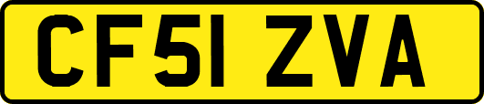 CF51ZVA