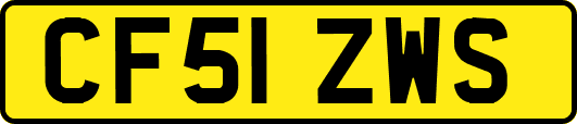 CF51ZWS