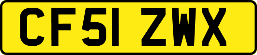 CF51ZWX