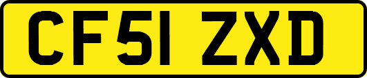 CF51ZXD