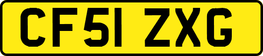 CF51ZXG