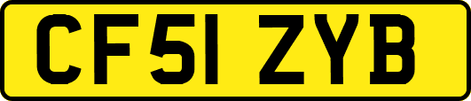 CF51ZYB