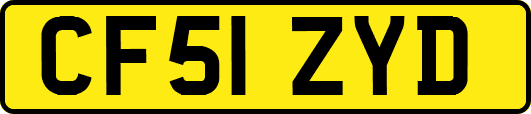 CF51ZYD