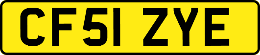 CF51ZYE