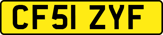 CF51ZYF
