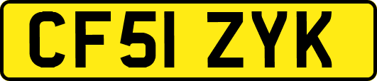 CF51ZYK