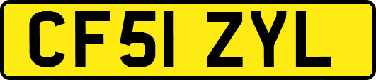 CF51ZYL