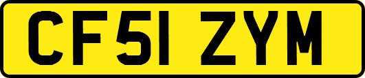 CF51ZYM