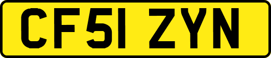 CF51ZYN