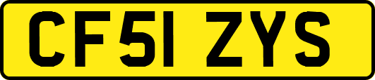 CF51ZYS
