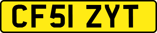 CF51ZYT