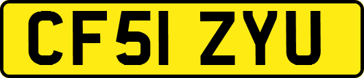 CF51ZYU