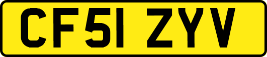 CF51ZYV