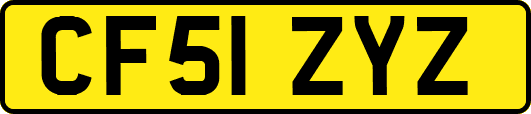 CF51ZYZ