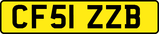 CF51ZZB
