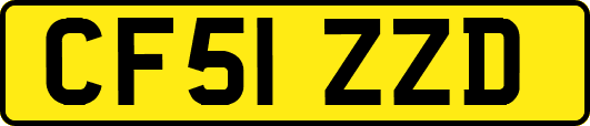 CF51ZZD