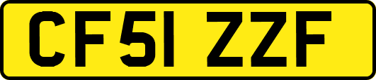 CF51ZZF
