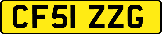 CF51ZZG