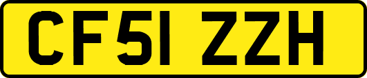 CF51ZZH