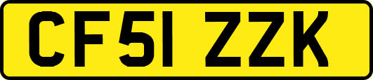 CF51ZZK