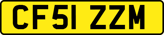 CF51ZZM