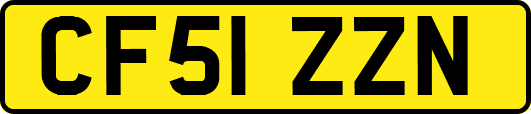 CF51ZZN