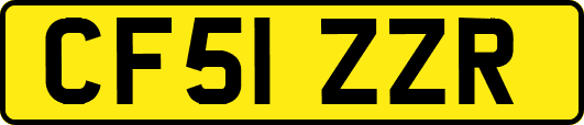 CF51ZZR