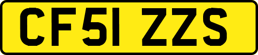 CF51ZZS