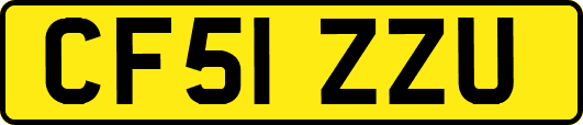 CF51ZZU
