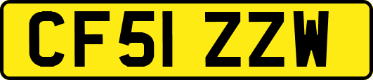 CF51ZZW