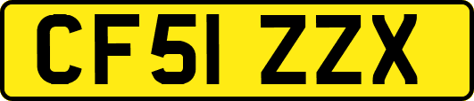 CF51ZZX