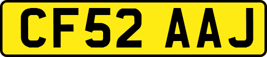 CF52AAJ