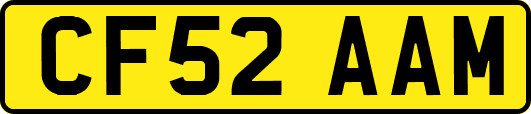 CF52AAM