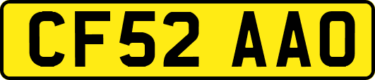 CF52AAO