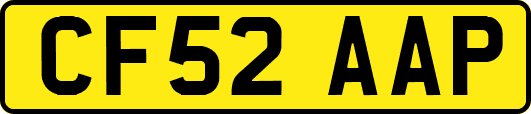 CF52AAP