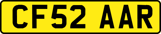 CF52AAR
