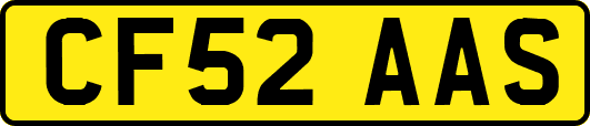 CF52AAS