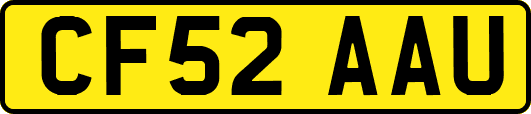 CF52AAU