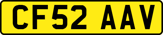 CF52AAV