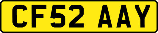 CF52AAY