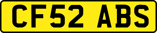 CF52ABS