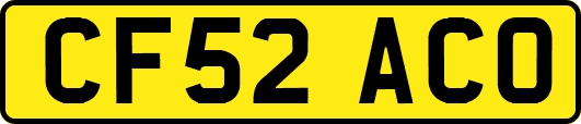 CF52ACO