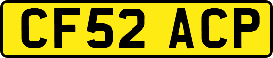 CF52ACP