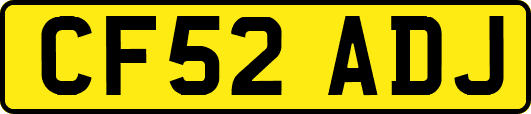 CF52ADJ