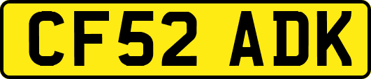 CF52ADK