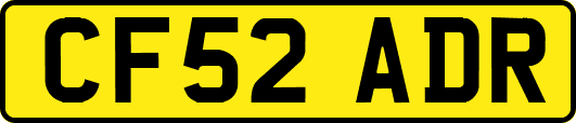 CF52ADR