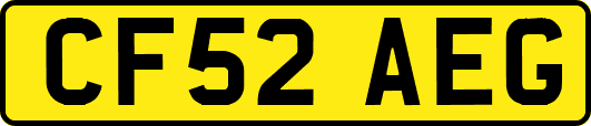 CF52AEG