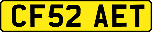 CF52AET