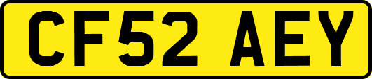 CF52AEY