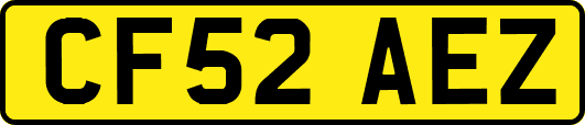 CF52AEZ